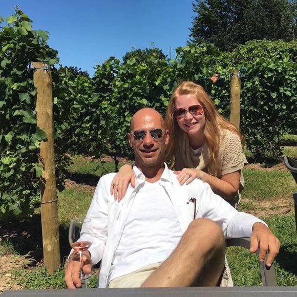 Meet your Posher, David - Picture 1 of 1